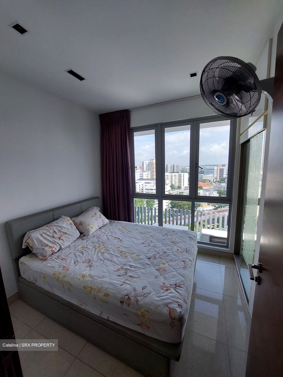 Centra Heights (D14), Apartment #448627811